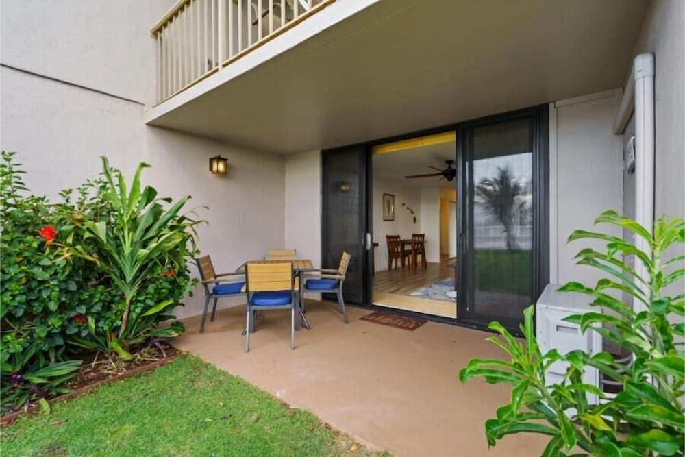 Maalaea Kai #102 1 Bedroom Condo