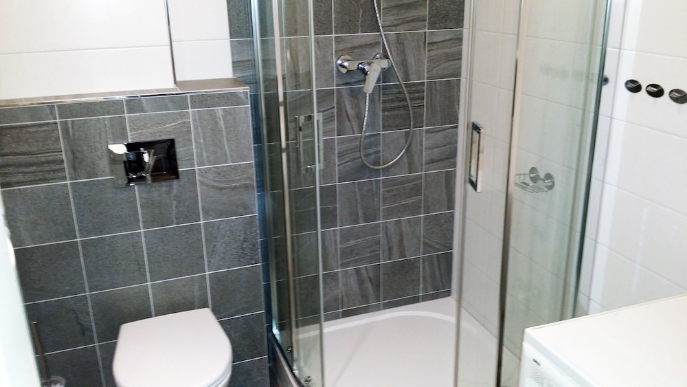 Holiday Apartments Karlovy Vary