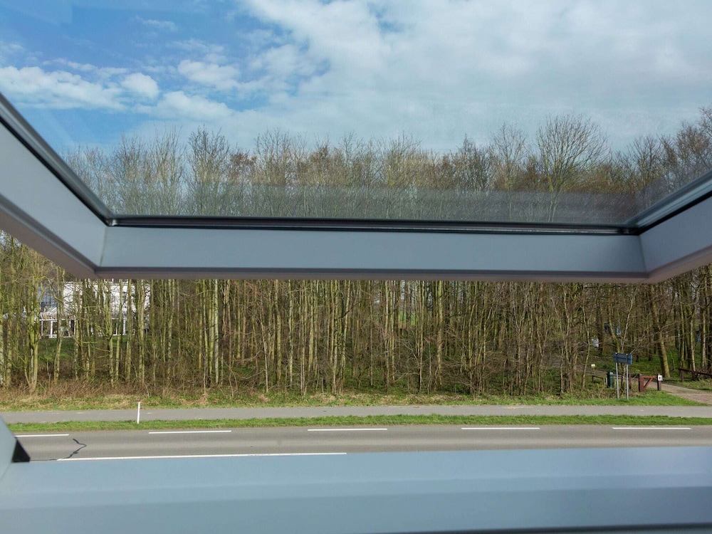 Holiday Home in Oostkapelle Near Beaches view 4