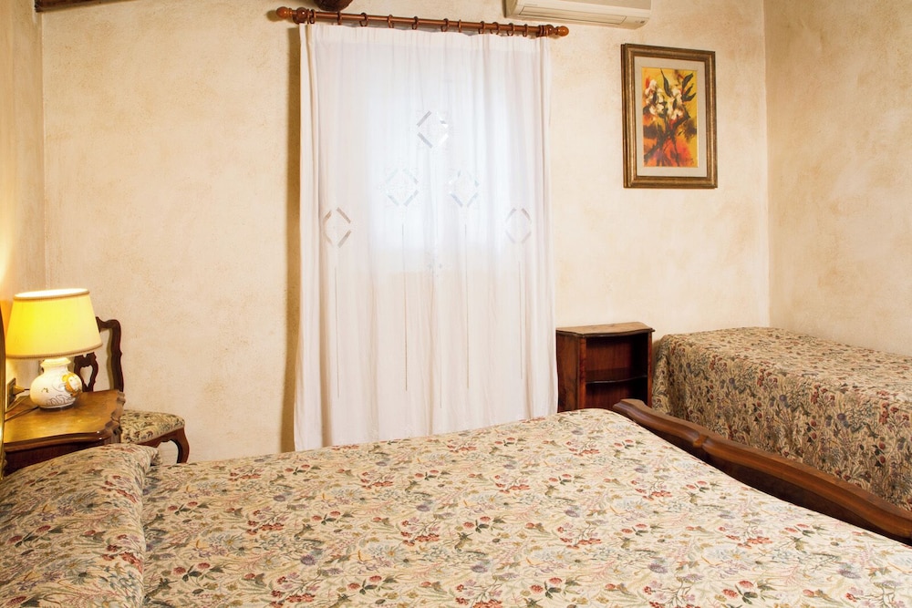 Relais de Ricci