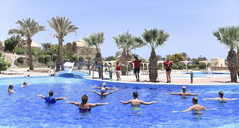Pensee Royal Garden Beach Resort