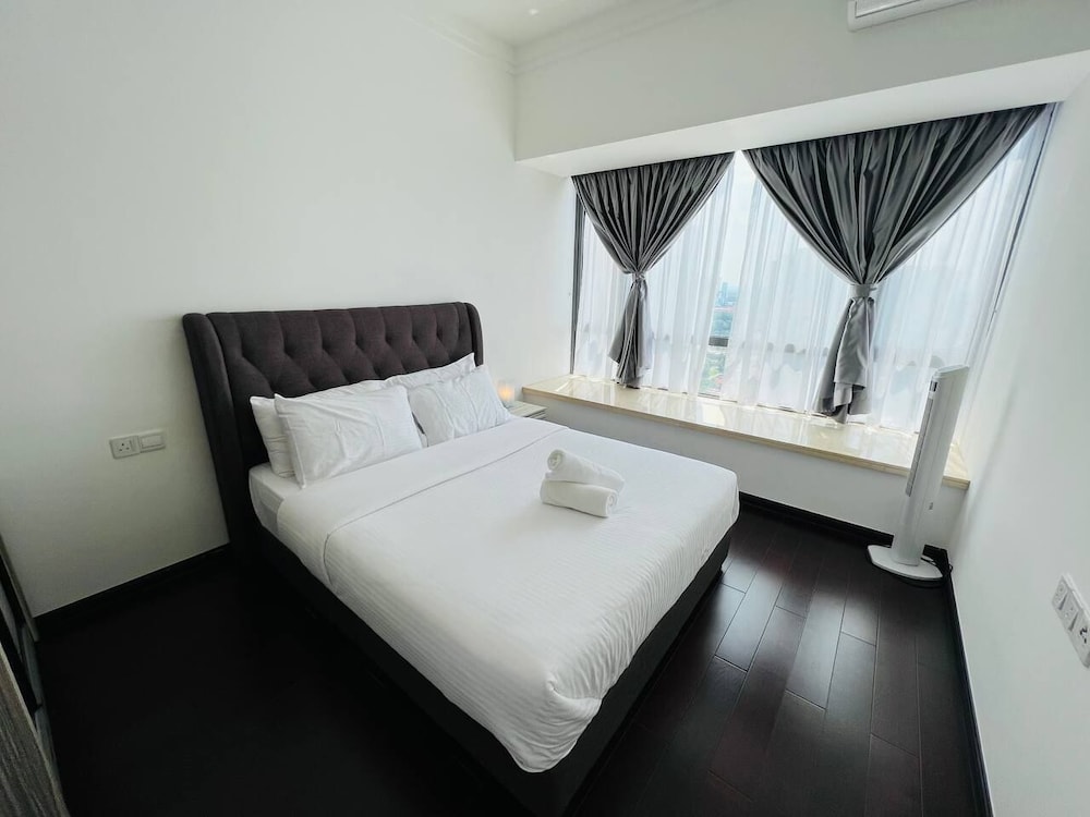 R&F Princess Cove at ANJU