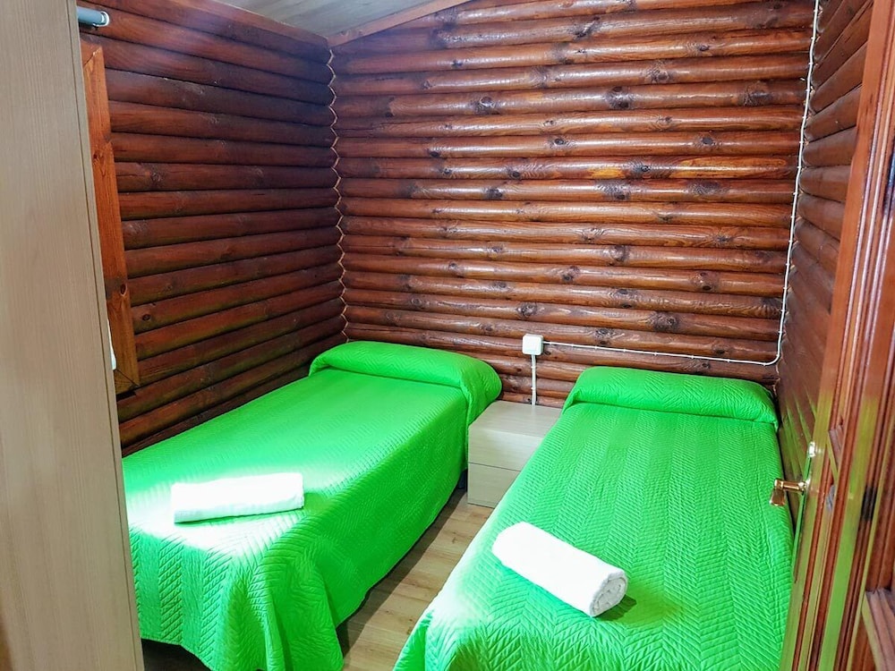 Camping Rio Nela view 4