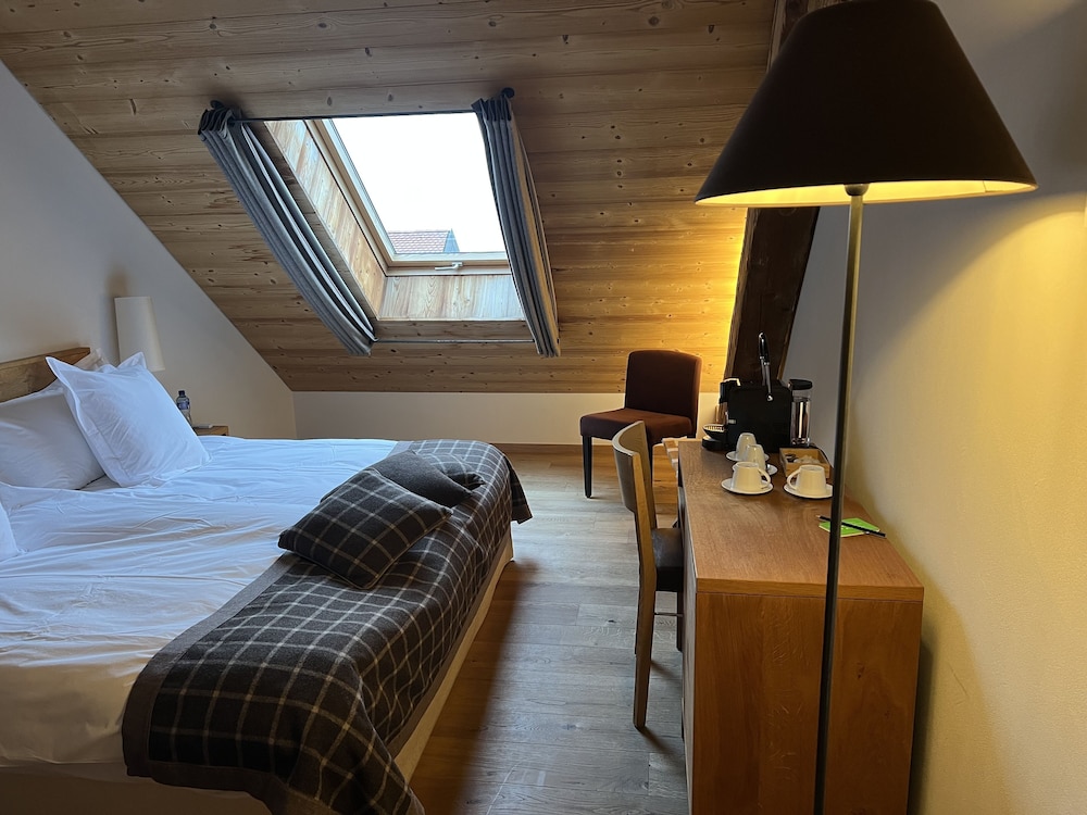 Auberge de l'Union Arzier