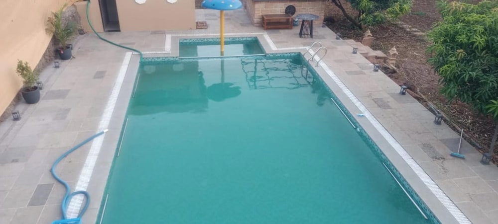 Rain Forest Gir Resort