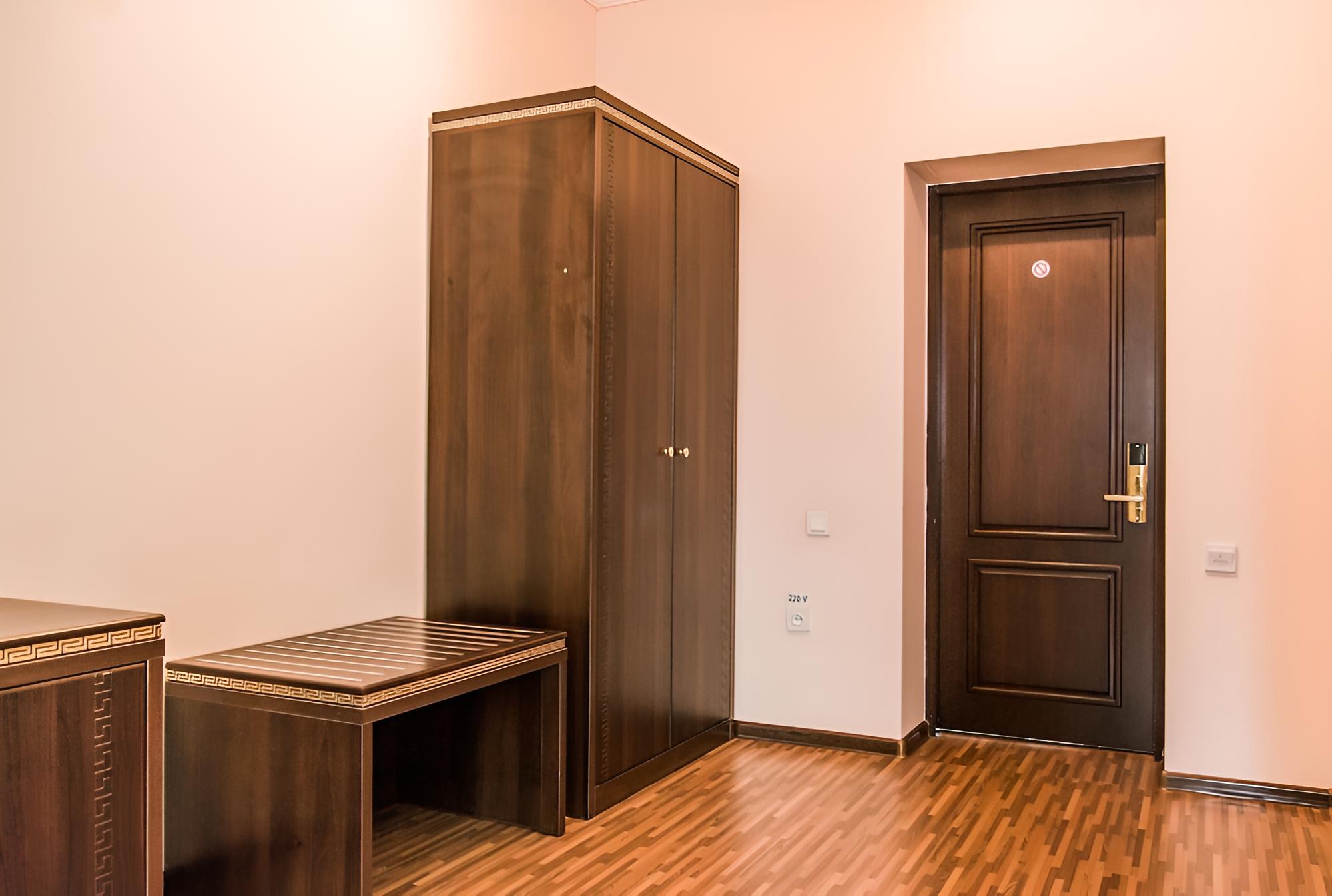 Hotel Karvon Samarkand