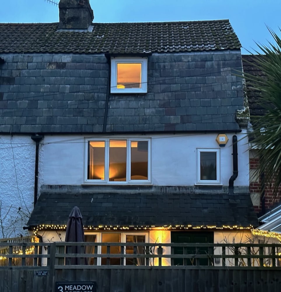 Meadow Cottage