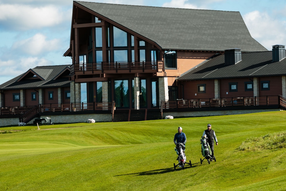 Gorki Golf Resort