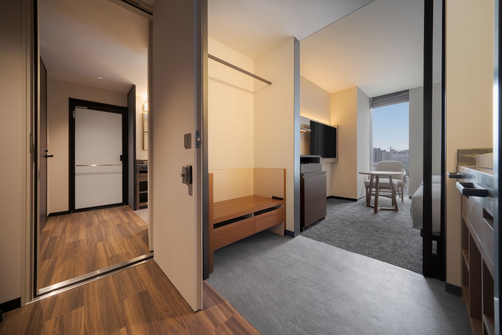 Premier hotel -CABIN PRESIDENT- Tokyo 10
