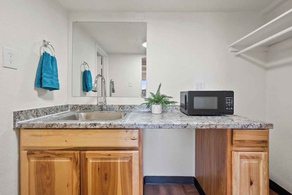 Southern Springs Extended Stay