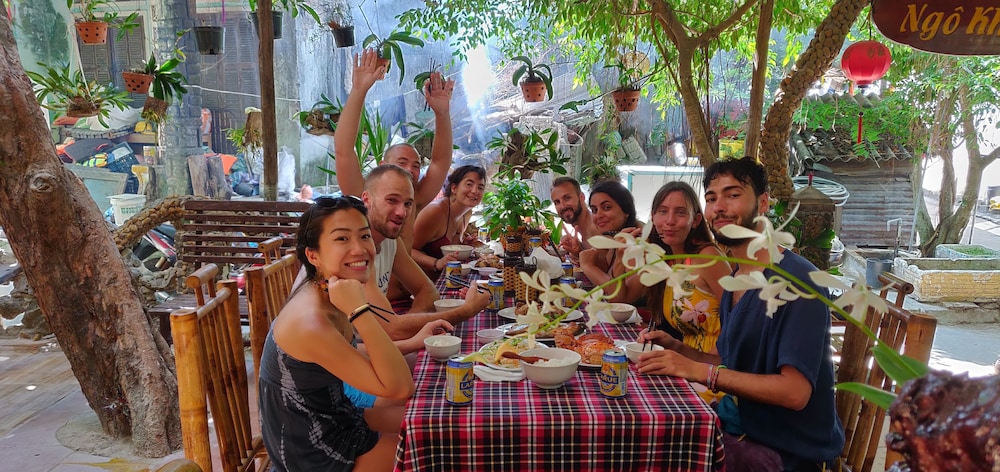 Ngo Khanh Homestay
