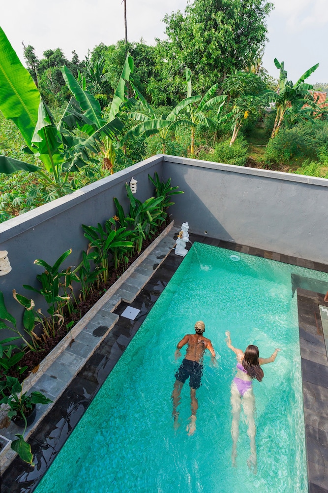 Villa Rama Penida by ABM view 3