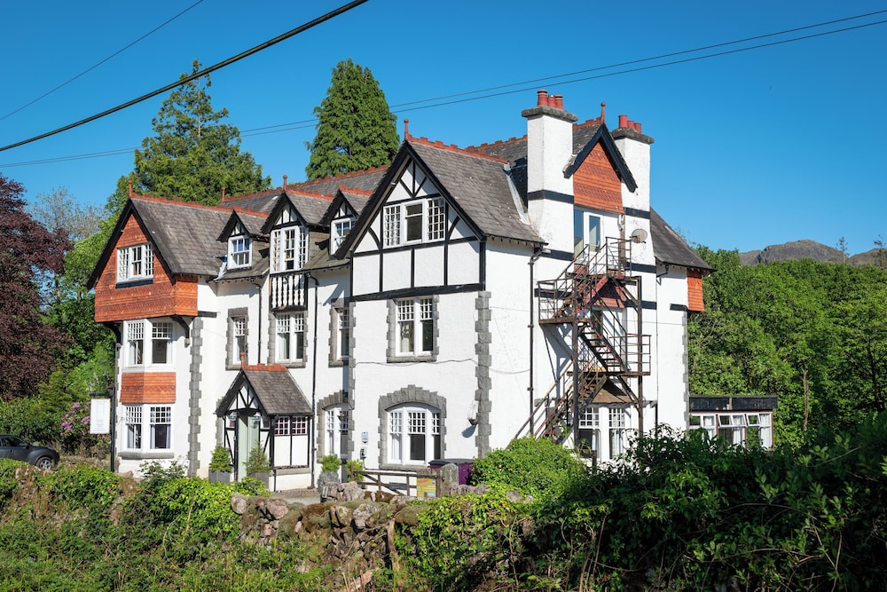 Stanley House