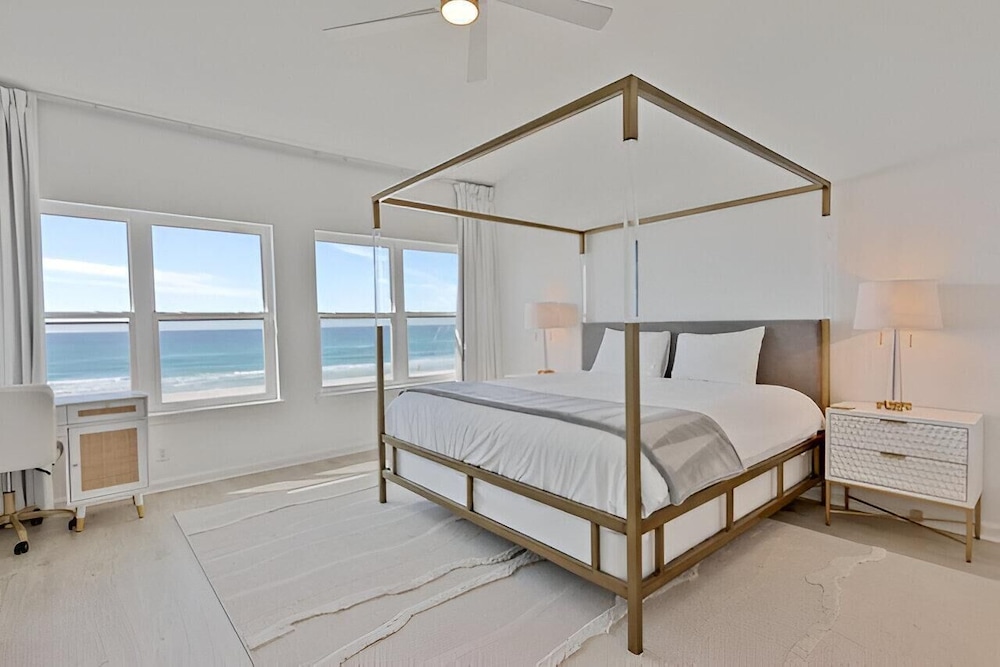 Gulfs Edge Townhome #7- Sun-kissed Memories