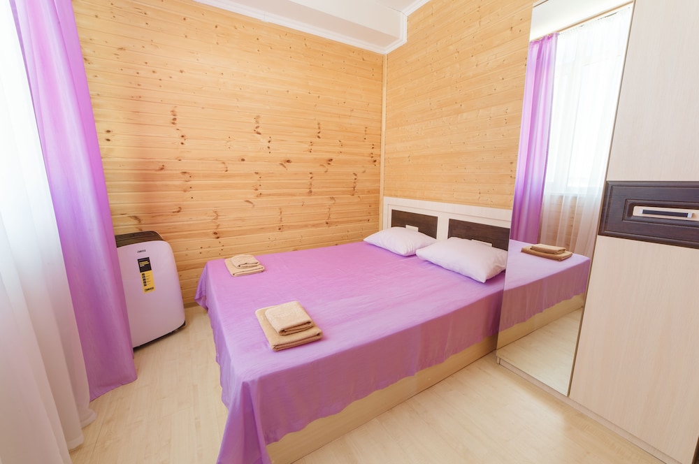 Magdalena Guesthouse