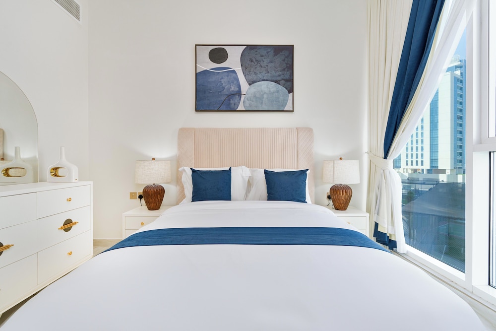 Lux BnB Gemz-AL Furjan Private Pool