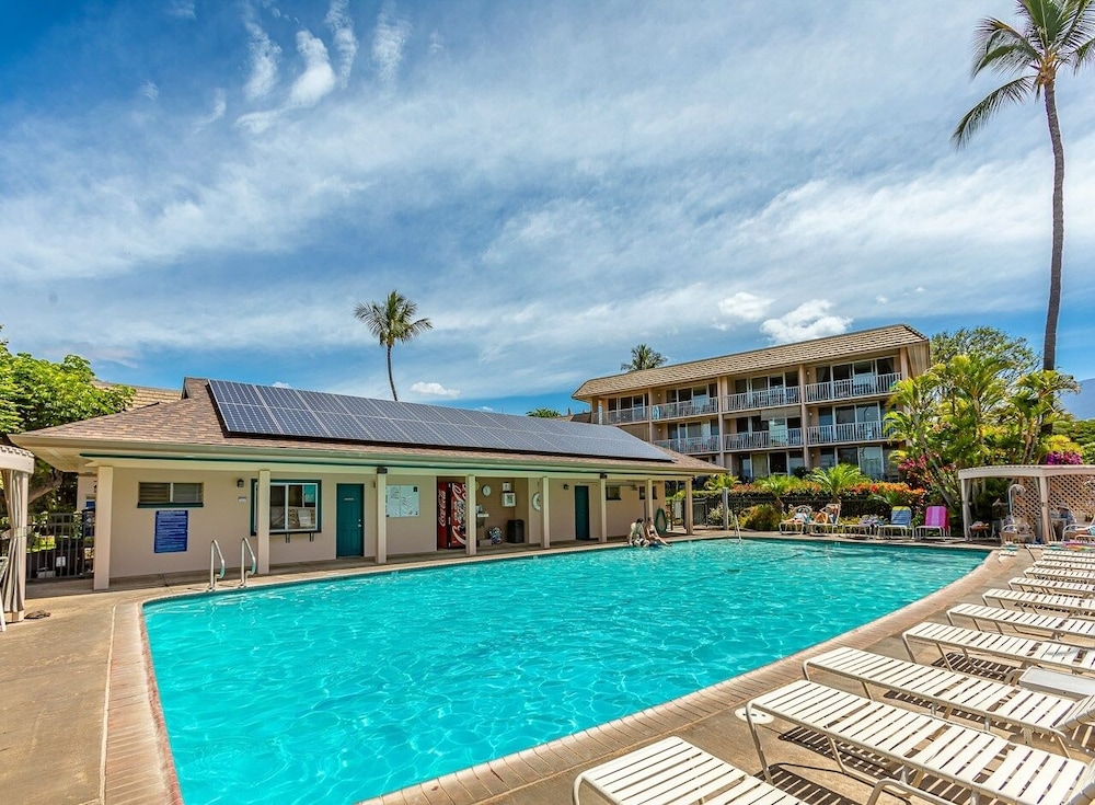 Kihei Kai Nani #13-131 1 Bedroom Condo