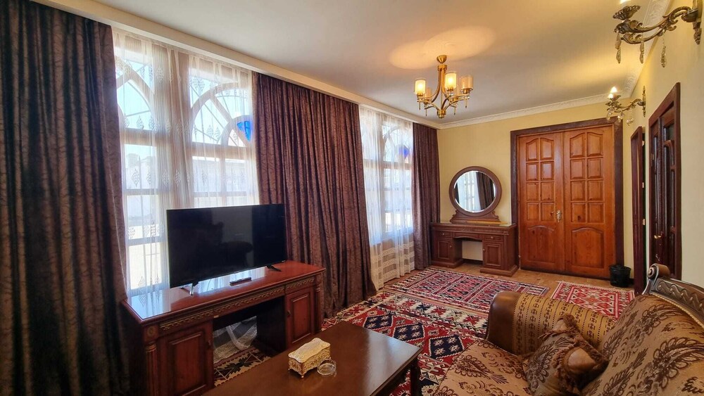 Boutique Hotel Grandview