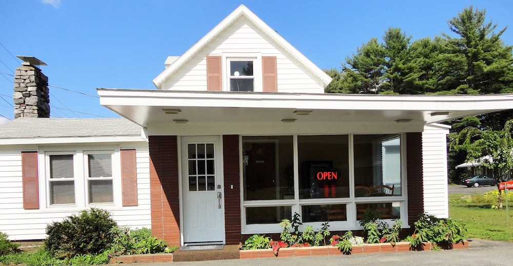 Sara Glen Motel