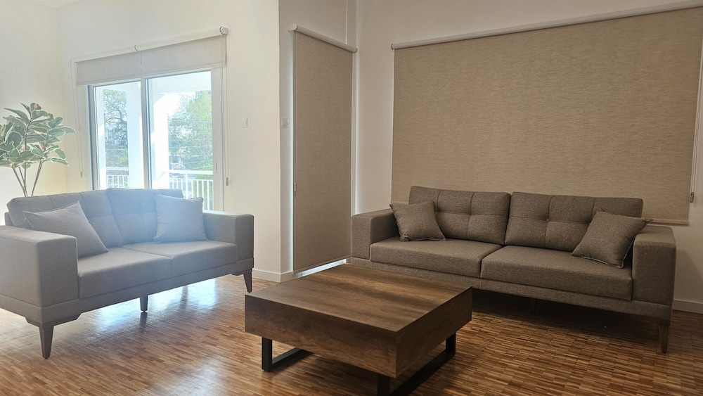 92 NIC - Stay Hydra Comfort Apartment