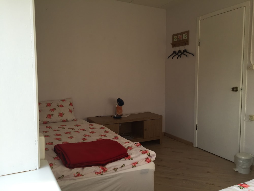 Arnarnes Paradis