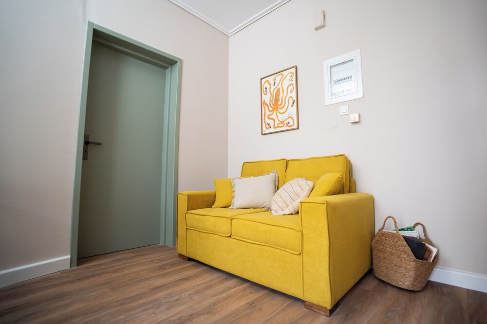 NYX Guesthouse