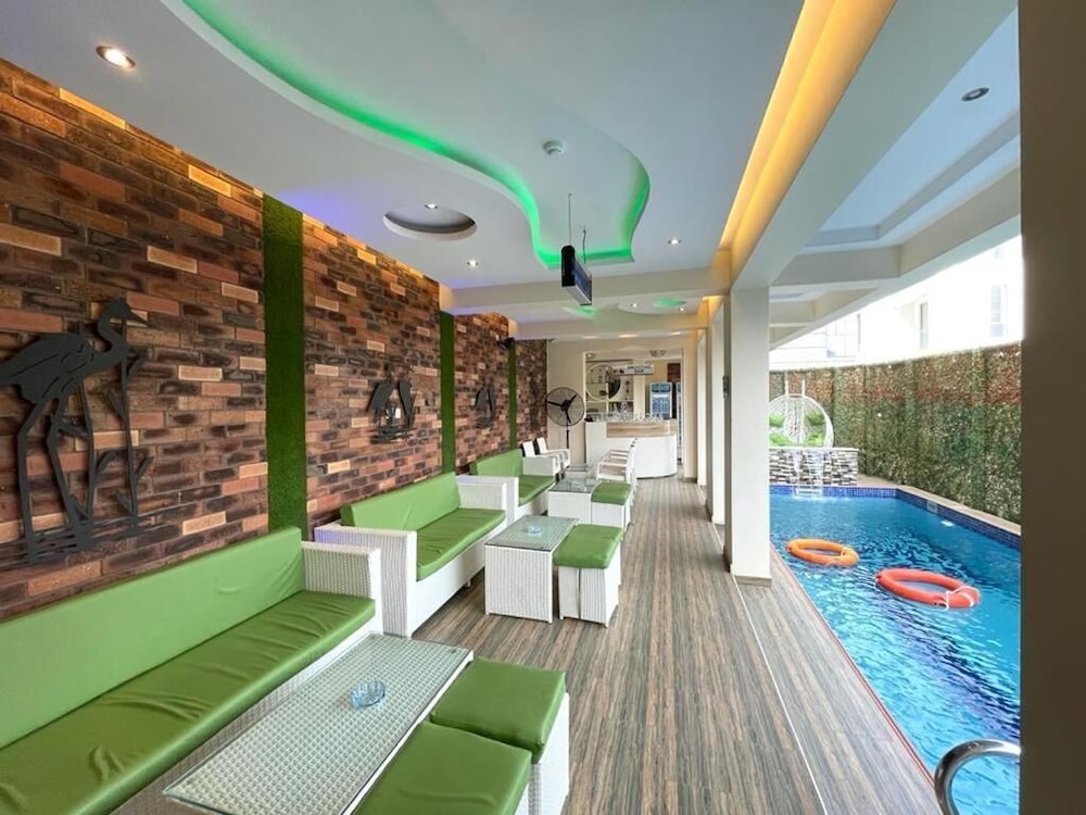 Lagos Vacations - God's Touch Apartment - Property Image 7
