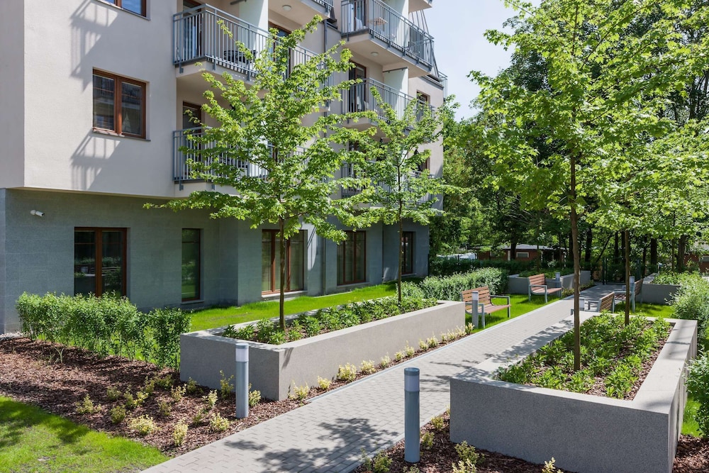 Baltic-Apartments - Aquamarina C02 view 3