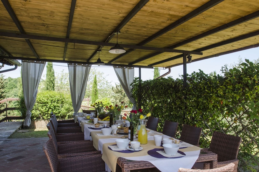 Podere Baiocco - Villa Baiocco-villa Baiocco