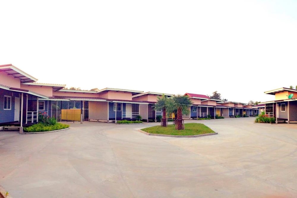 Zigzag Resort Yasothorn