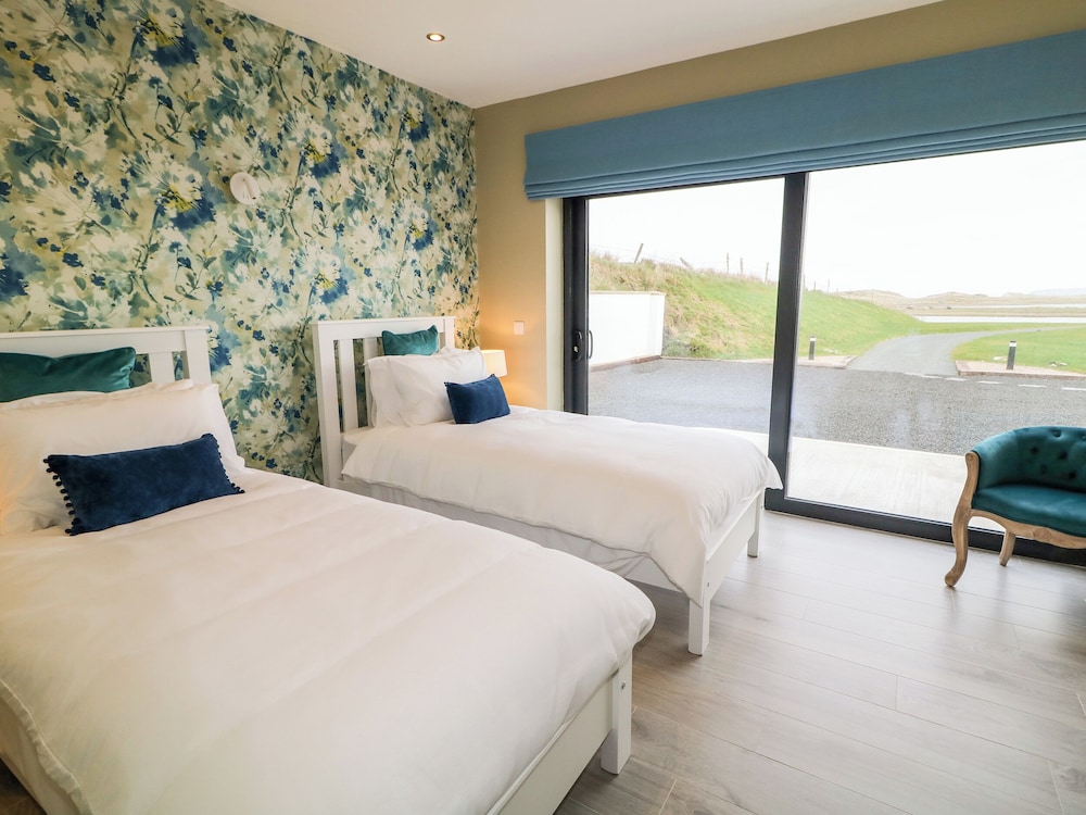 The Beachhouse