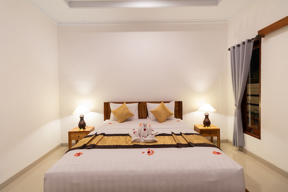 Kusuma Guesthouse