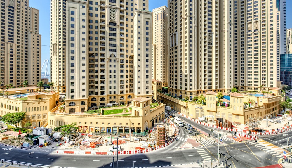 Sahab Tower 2 bed