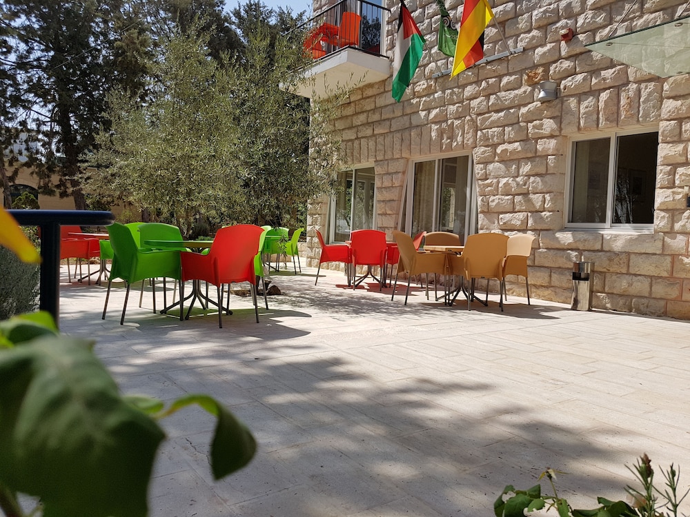 Talitha Kumi Guest House