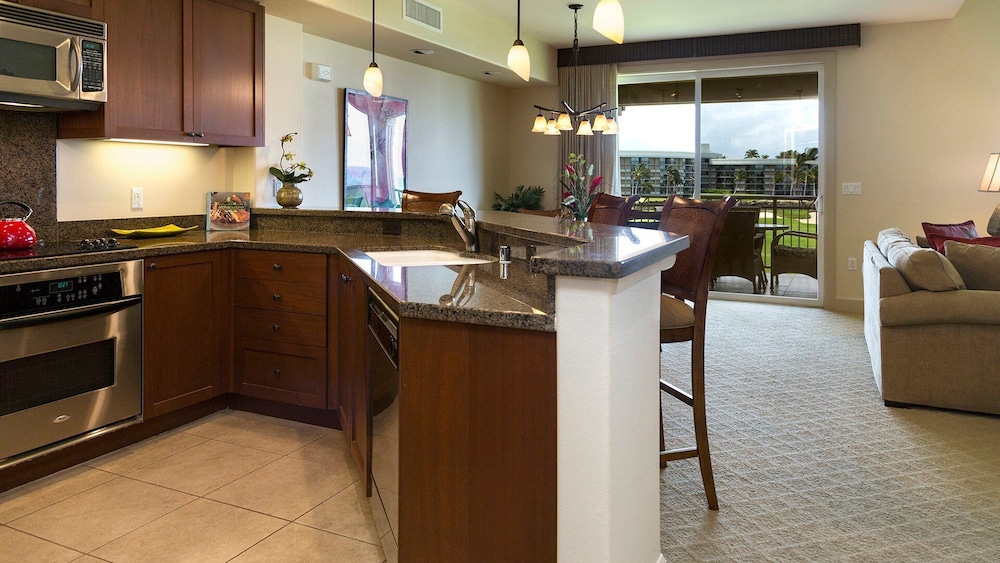 Spectacular Ocean Views Gold Member Golf Discounts Private Lanai! - Vrkcv