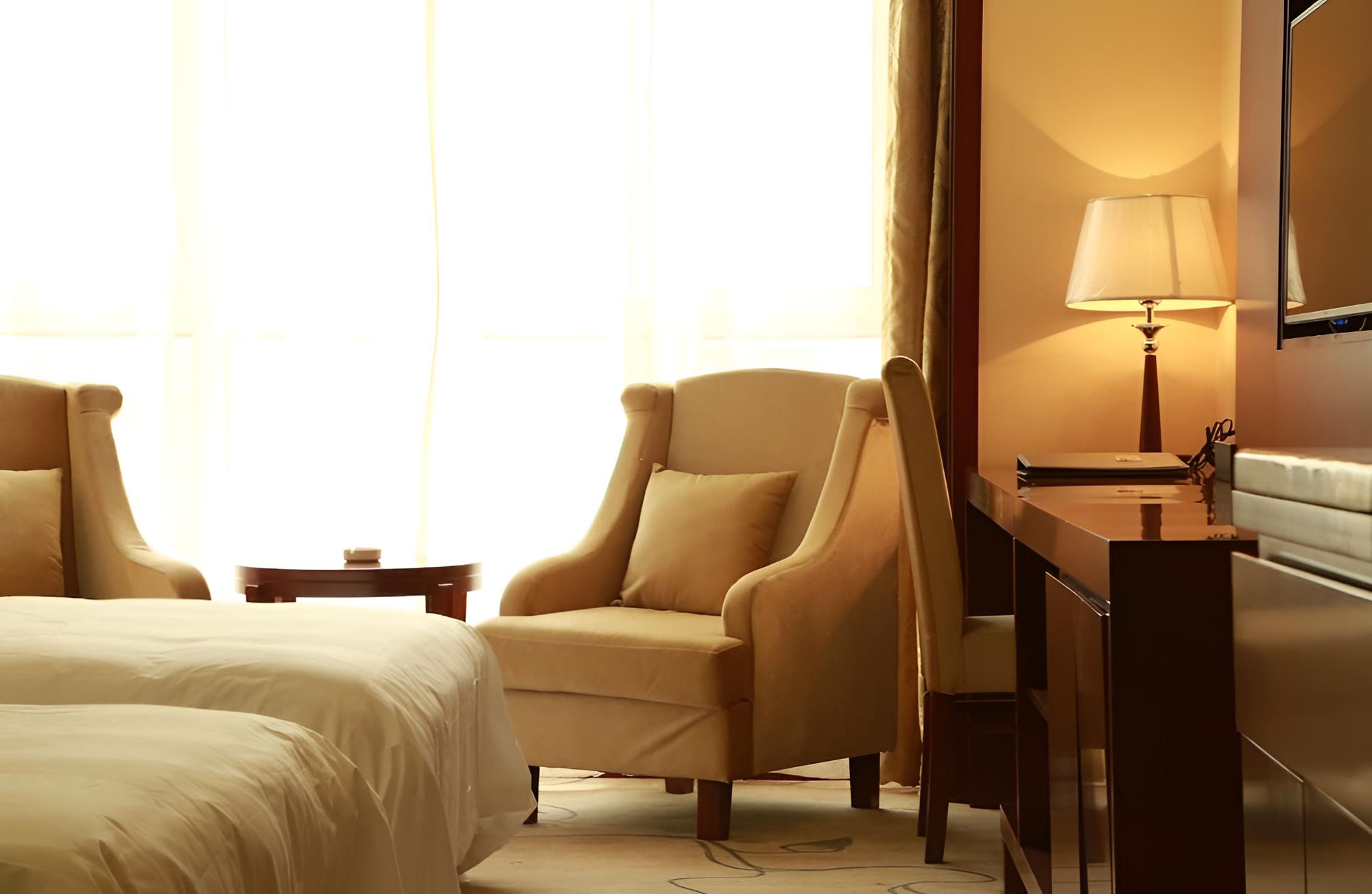 Tianjin Huihao Business Hotel