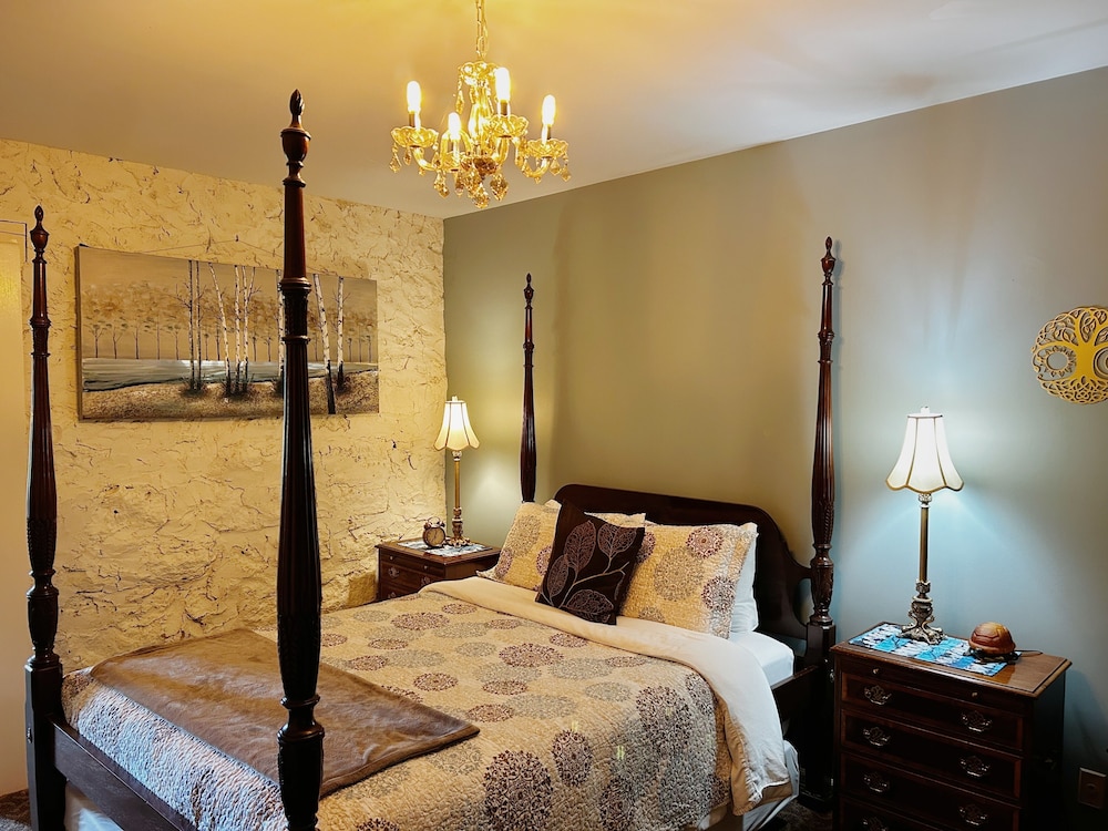 St. Croix Valley Inn