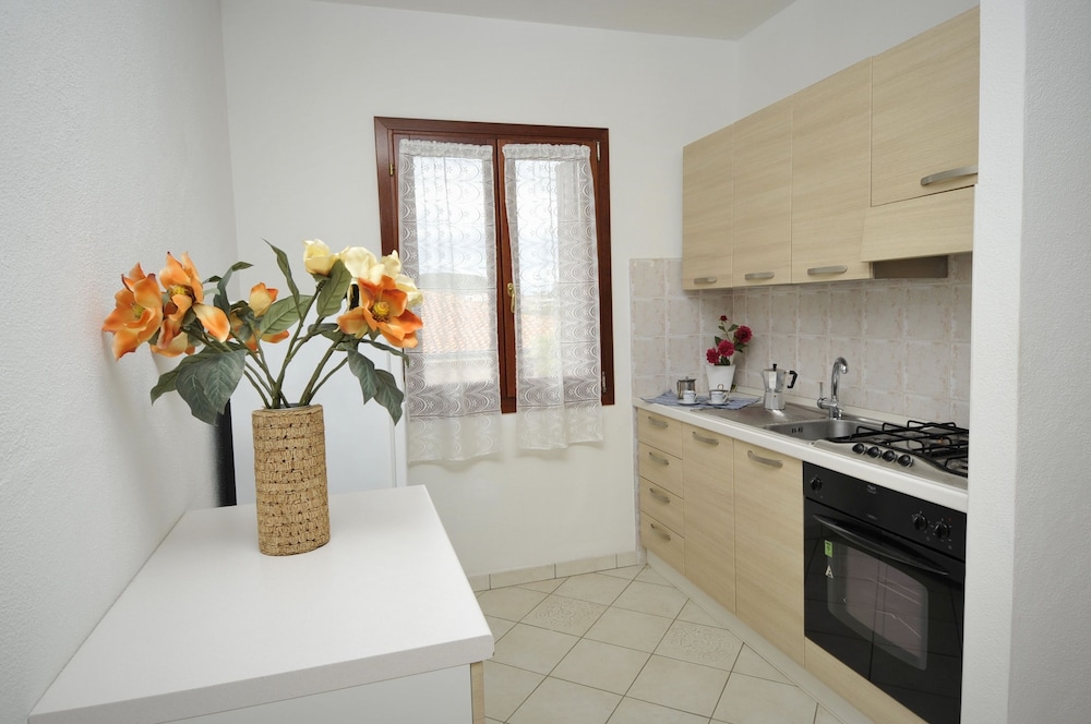 Residenza Lu Fraili