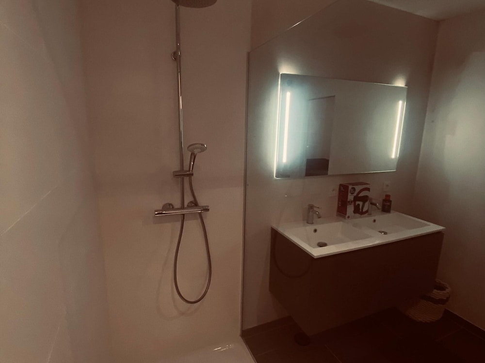 Holiday Home in De Panne Near Plopsaland