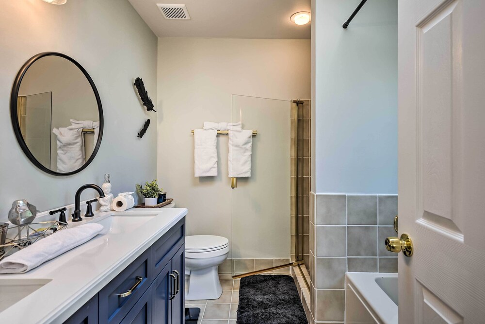 Annapolis Vacations - Annapolis Vacation Home: 2 Mi to Quiet Waters Park - Property Image 10
