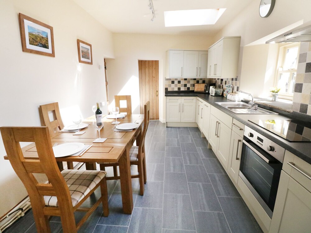 Mill Dam Farm Cottage