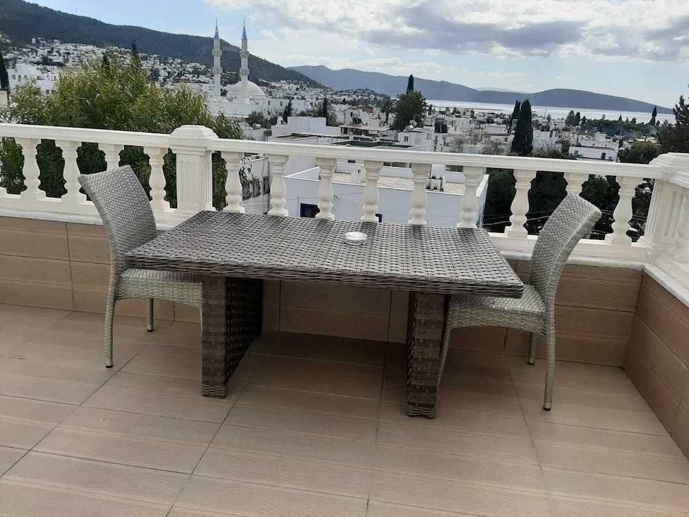 Laden Otel Bodrum - Image 30