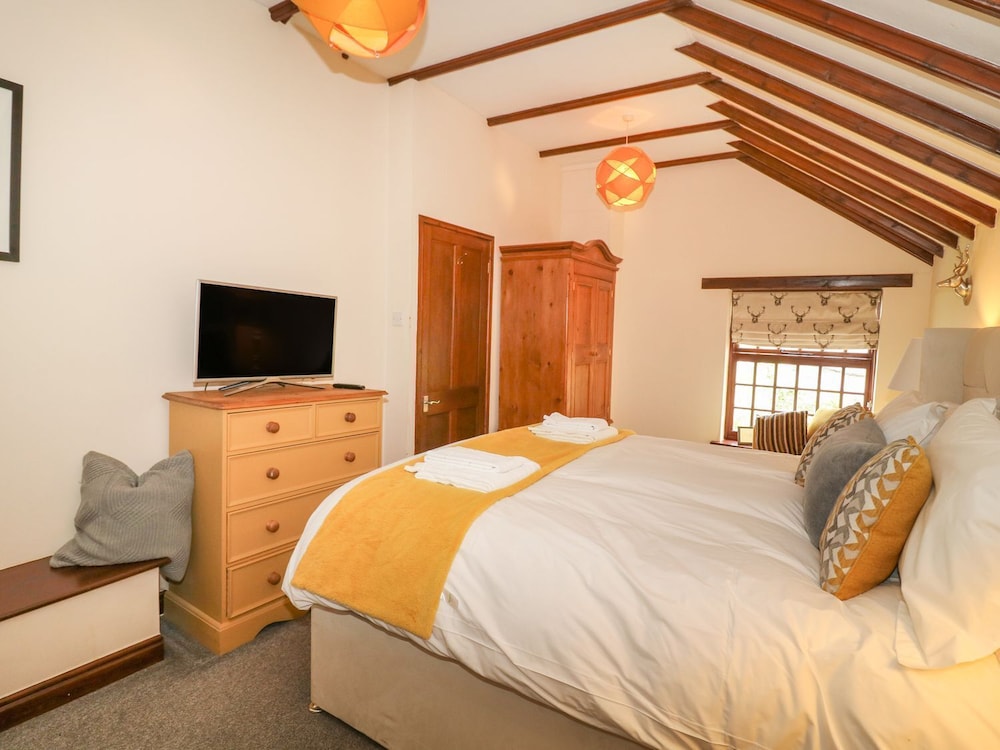 King's Cottage