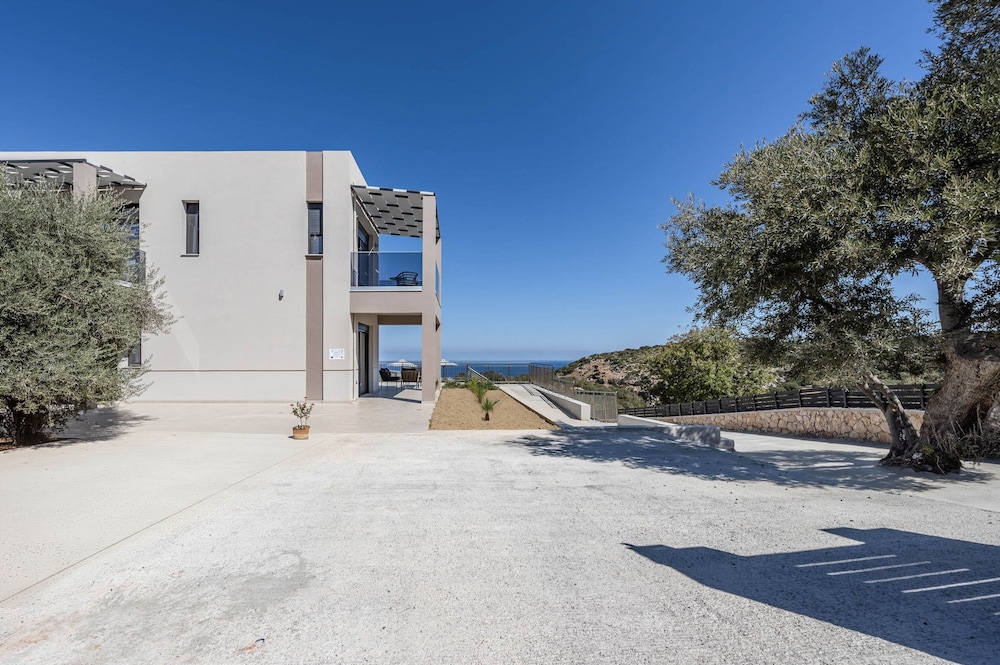 Villa Allargo - With Private Pool