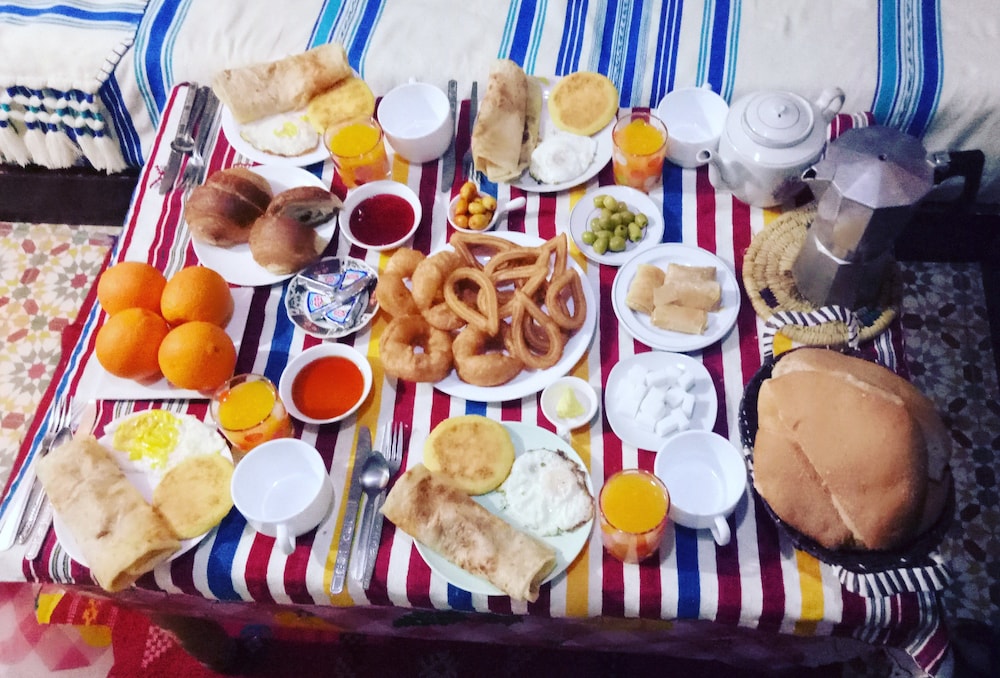 Hotel Casa Meryem - Image 1