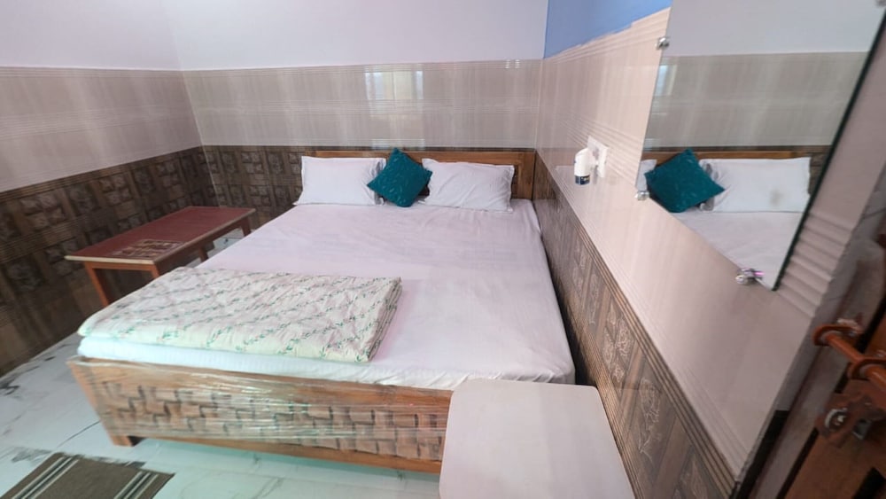 Goroomgo venture Inn Puri