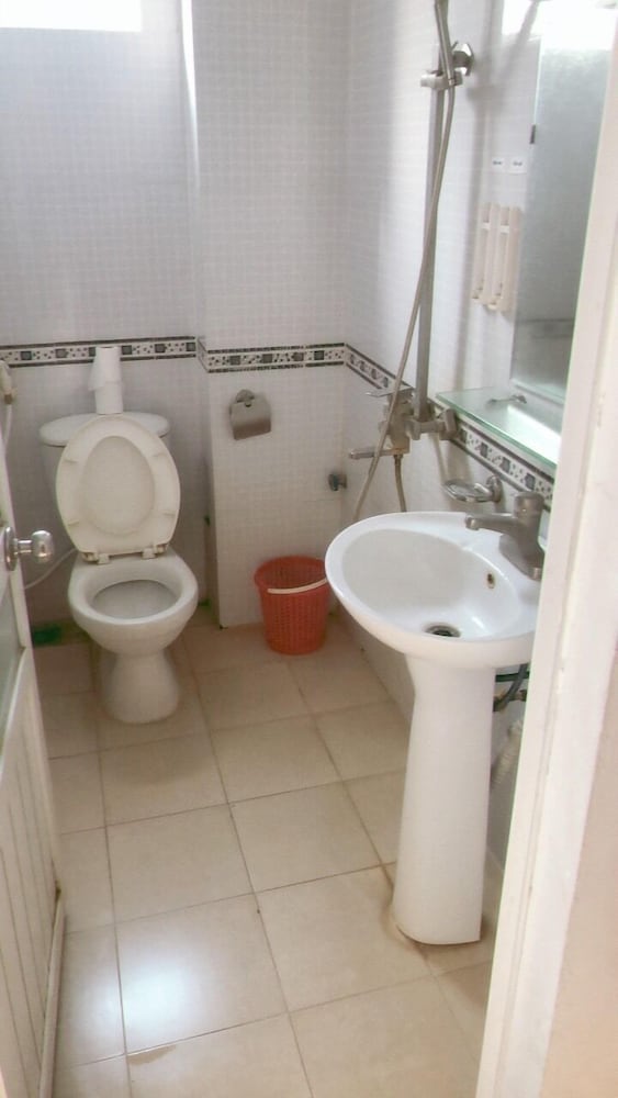 Huy Hoang Airport Hotel