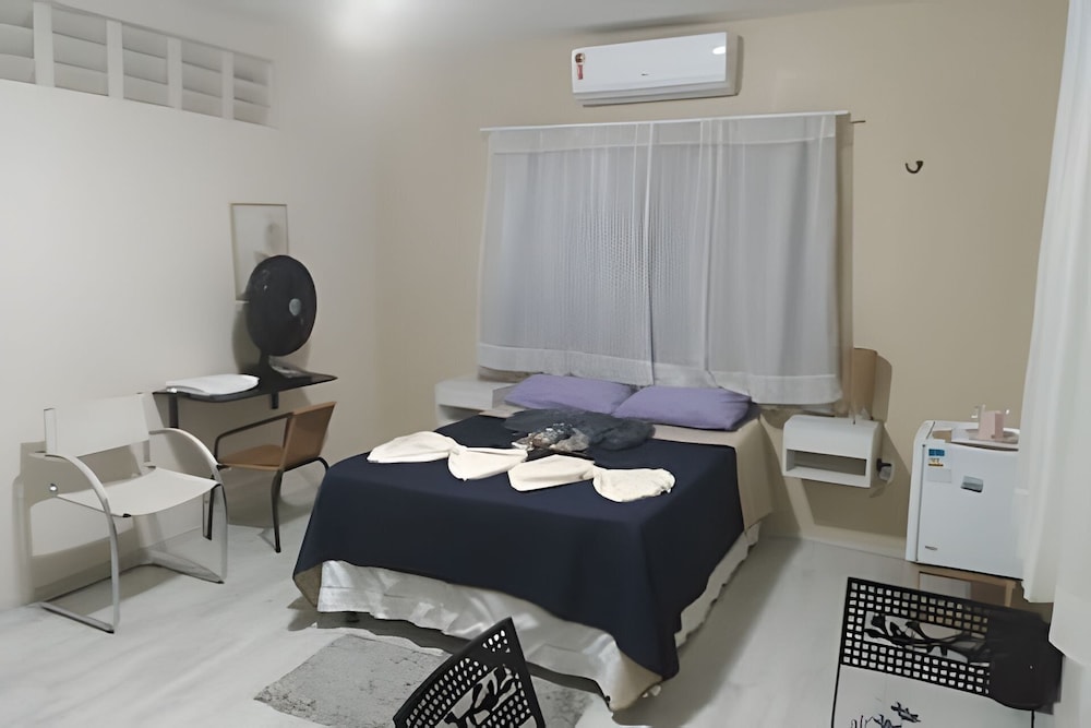 Oceana Suites Pousada Meireles