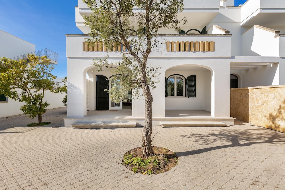 Villa Vacanza Felice view 2