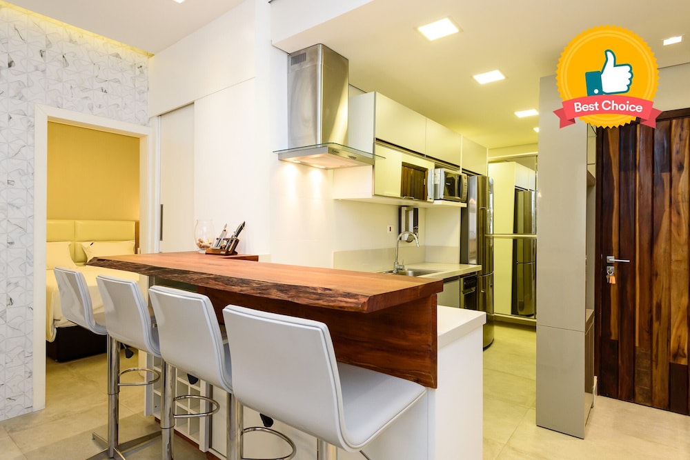 2 Minutes From Copacabana Beach Nsc601